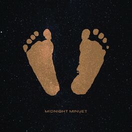 Album cover of Midnight Minuet