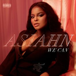 Album cover of We Can