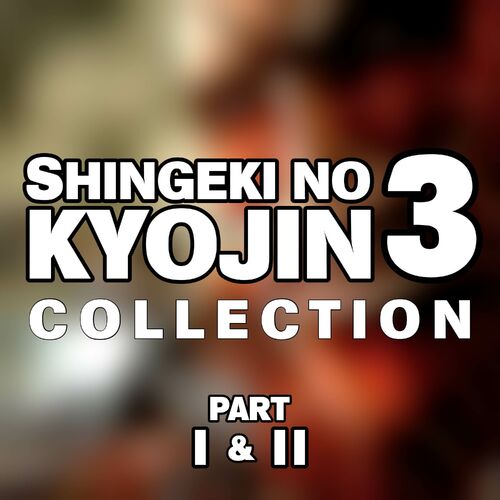 Shingeki no Kyojin Season 3 Part 2 · AnimeThemes