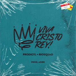Album cover of Viva Cristo Rey!