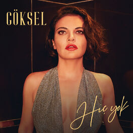 Album cover of Hiç Yok