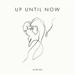 Album cover of Up Until Now