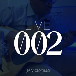 Album cover of Live 002