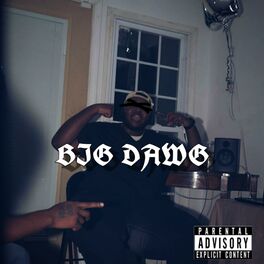 Album cover of BIG DAWG