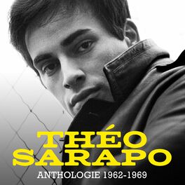 Album cover of Anthologie 1962-1969 (Remasterisé en 2020)