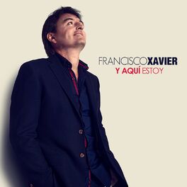 Album cover of Y Aquí Estoy