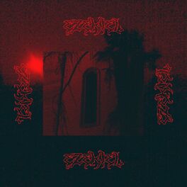Album cover of Ezekiel
