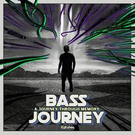 Album cover of Bass Journey - A Journey Through Memory