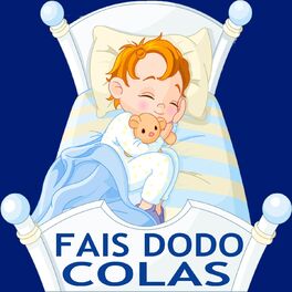 Album cover of Fais dodo, Colas
