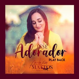 Album cover of Esse Adorador (Playback)