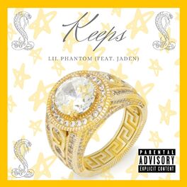 Album cover of Keeps (feat. Jaden)