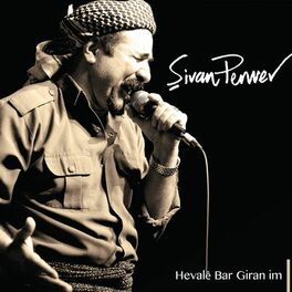Album cover of Hevalê Bar Giran im