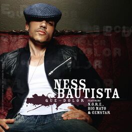 Album cover of Que Dolor
