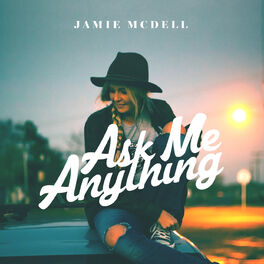 Album cover of Ask Me Anything
