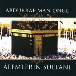 Album cover of Alemlerin Sultanı