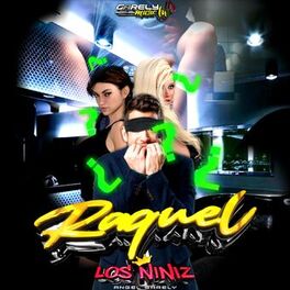 Album cover of Raquel