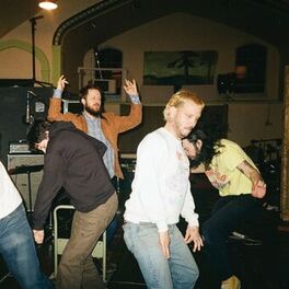 Album cover of Gallows Humour