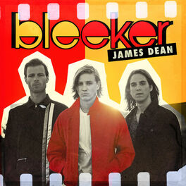 Album cover of James Dean