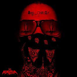 Album cover of Anti_Chri2t [c4]