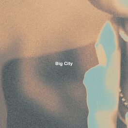 Album cover of Big City