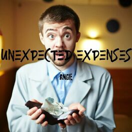 Album cover of Unexpected expenses