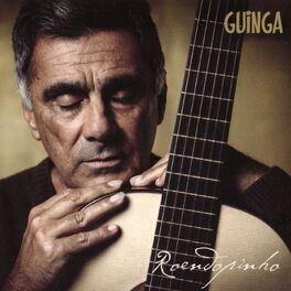 Album cover of Roendopinho