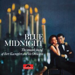 Album cover of Blue Midnight (Remastered)