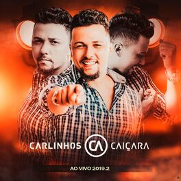 Album cover of 2019.2 (Ao Vivo)