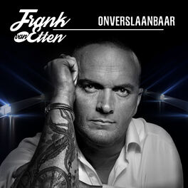 Album cover of Onverslaanbaar