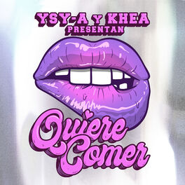 Album cover of Quiere Comer