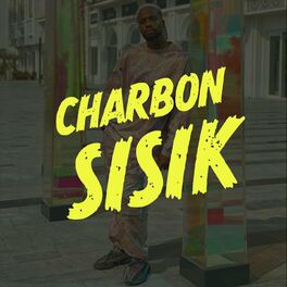 Album cover of Charbon