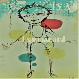 Album cover of Experimental