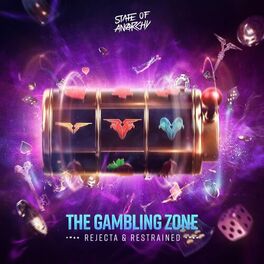 Album cover of The Gambling Zone