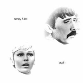 Album cover of Nancy & Lee Again