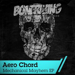 Aero Chord - Drop It 