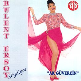 Album cover of Ak Güvercin