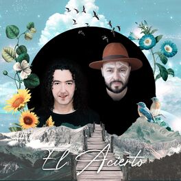 Album cover of El Acierto