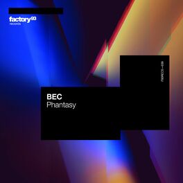 Album cover of Phantasy
