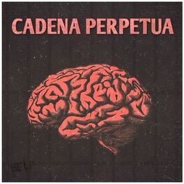 Album cover of Cadena Perpetua