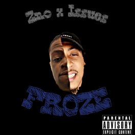 Album cover of Froze (feat. Issues)