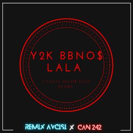 Album cover of LaLaLa (feat. Can 242)