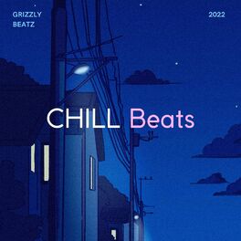 Album cover of Chill Beats 2022