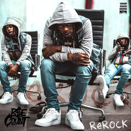 Album cover of Rerock