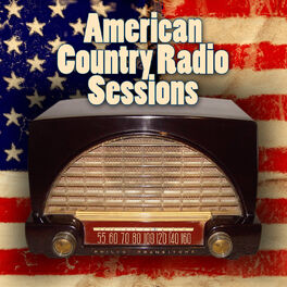 Album cover of American Country Radio Sessions