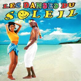 Album cover of Les danses du soleil, Vol. 2
