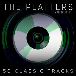 Album cover of 50 Classic Tracks Vol 2