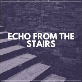Album cover of Echo from the Stairs