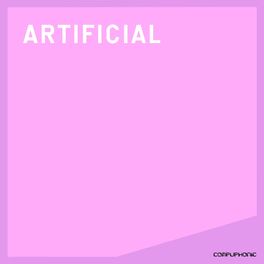 Album cover of Artificial