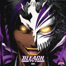 Album cover of Bleach