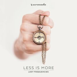 Album cover of Less Is More